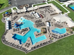 commercial landscaping